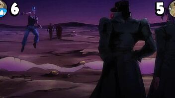 JoJo's Bizarre Adventure Part 4 Wild Critique