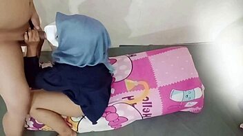 tante sexy indonesia fucked passionately hard