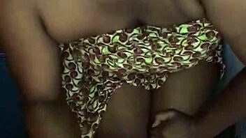 Curvy Naijahomemadepussy morning shower homemade softcore