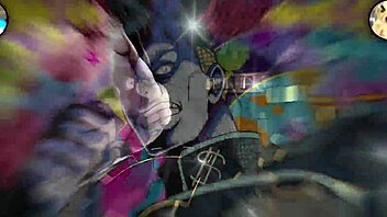 JoJo's Bizarre Adventure Part 4 Wild Critique