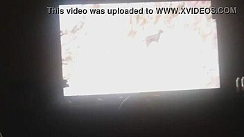 i stroke my cock hard until massive cum explosion