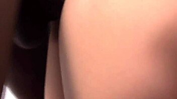Busty Euro hooker chats while taking BBC assfucking in POV