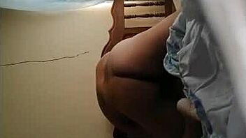 nalgona neighbor's big ass and tits take massive black cock pounding