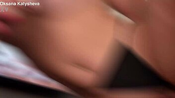 Beautiful Big Tits Get Monster Cocks From Gloryhole Wall