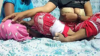 Big boobs Indian fucked wildly part 5?