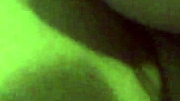amazon amateur couple's sloppy deep blowjob rimjob facial cumshot