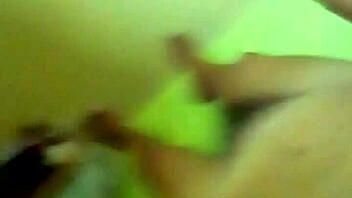 peruvian wife moans under real lima masseur hands