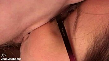 Chubby milf's deepthroat mouth gets face fucked hard