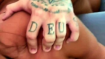 he creampies my latina pussy until pregnant bliss