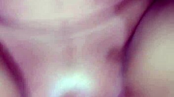 Istri Tetangga Colmek Big Tits Squirting Tease