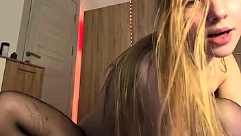 teens endure intense double penetration and hardcore anal fucking
