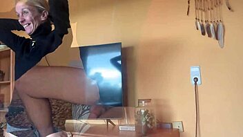 fever challenge ends with cum in mouth