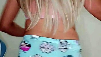 omg linda's rosadita trans cock looks so pink and tempting