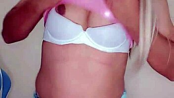 omg linda's rosadita trans cock looks so pink and tempting