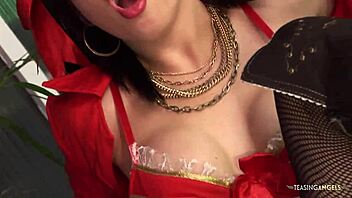 hey sailor, this brunette cutie wants to ride you cowgirl style