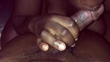 deep throating best friend's throbbing cock until he explodes