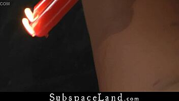 i crave naughty mature doctor redhead teasing shaved pussy in stockings