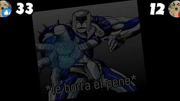 JoJo's Bizarre Adventure Part 4 Wild Critique
