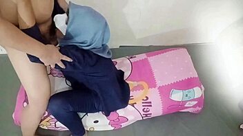 tante sexy indonesia fucked passionately hard