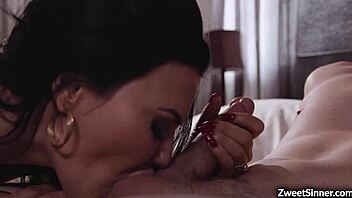 obsessed stepson van wylde pounds busty stepmom jasmine jae relentlessly