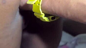 anastácia bolt pays debt with fist in pussy and tight ass creampie facial 😈💦
