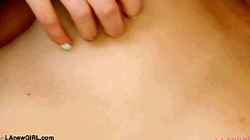 Stunning Latina's Passionate Body Reveal Ignites Desire