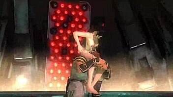 Momiji nude wrestling tag
