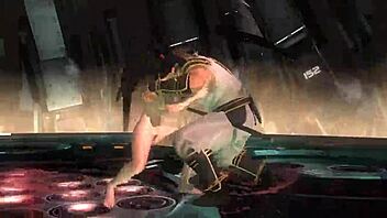 Momiji nude wrestling tag