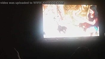 i stroke my cock hard until massive cum explosion