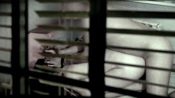 midnight intruder pounds eager room intruder wildly