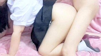 Fuck me hard so I'll study like crazy?