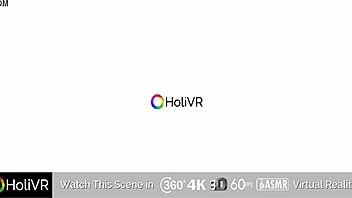 Holivr angel - asmr show