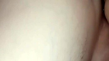Mature milf sucks cock and licks ass
