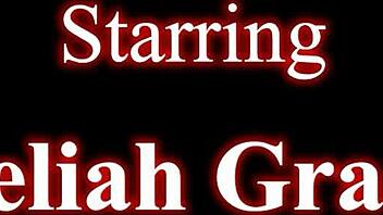 hot milf makes him a man teaser deliah grace