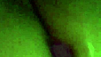 Bbw Explores Anal Plug Insertion For First Time