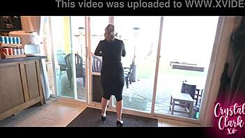 Stepmom Needs To Relax Series