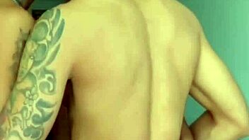 maloca gets fucked hard by lover while husband watches
