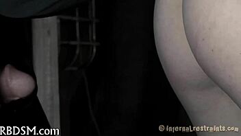 Juicy from salacious castigation