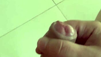 Close up pov masturbation play in detail