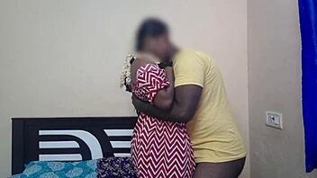 tamil married wife sex with ac mechanic