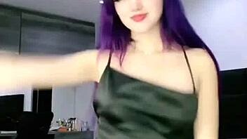 Masturbation Contest With Tiktoker Gets Wild