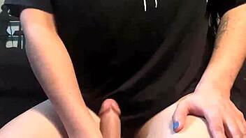 roleplay tu novia te hace videollamada sexual astarioth
