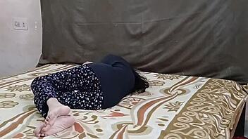 old uncle fucked by beautiful skinny girl indian desi chudai