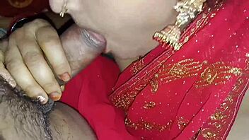 desi indian maid gets anal creampie