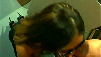 Women in black volume 2 scene 2