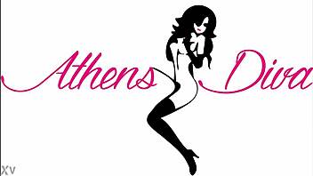 Laura Athens Diva Tease