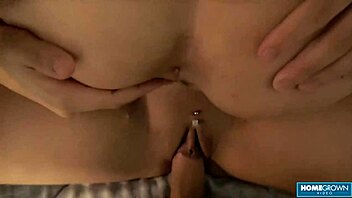 Lucky Dude Has Threesome With Scarlett Taylor And Naomi