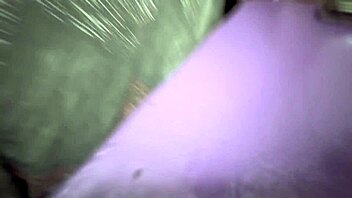 latina milf rides hard orgasm