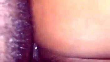 raw cums on my step