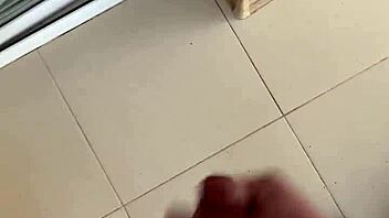 Close up pov masturbation play in detail
